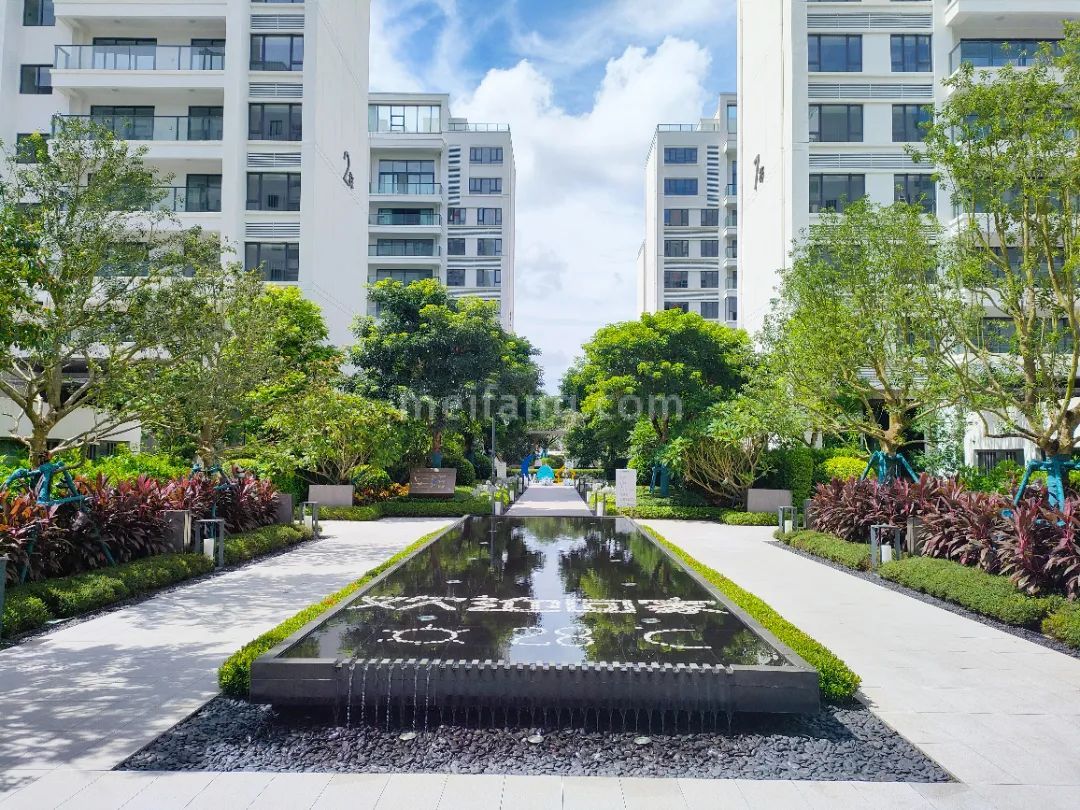 招商乐城国际花园