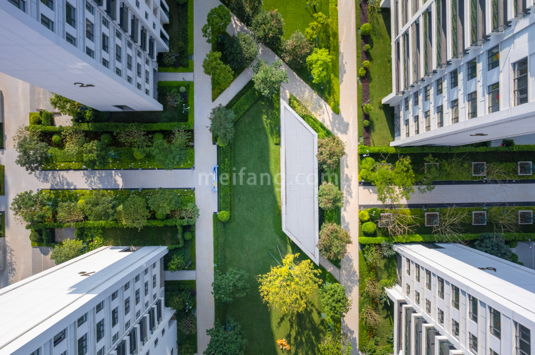 招商乐城国际花园