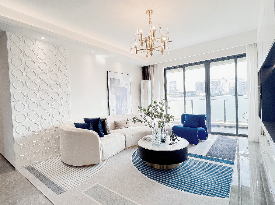 观澜湖上东Ⅲ区