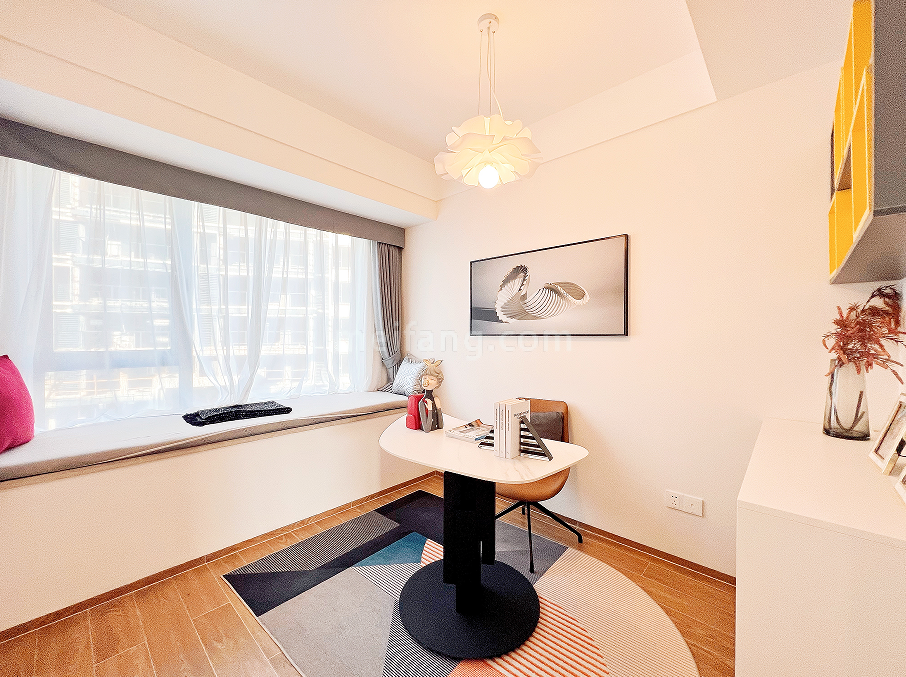 观澜湖上东Ⅲ区