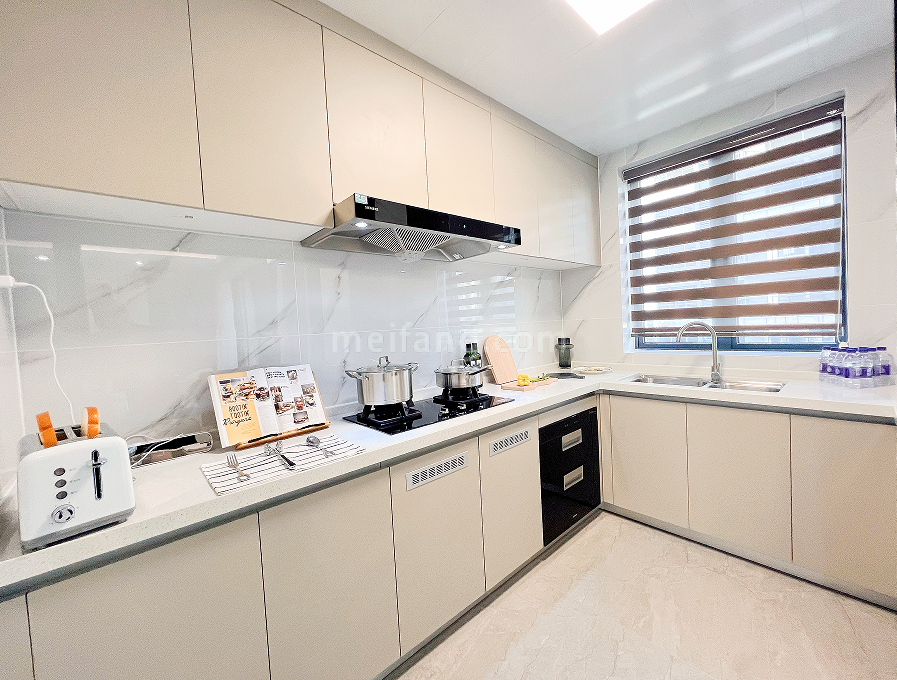 观澜湖上东Ⅲ区