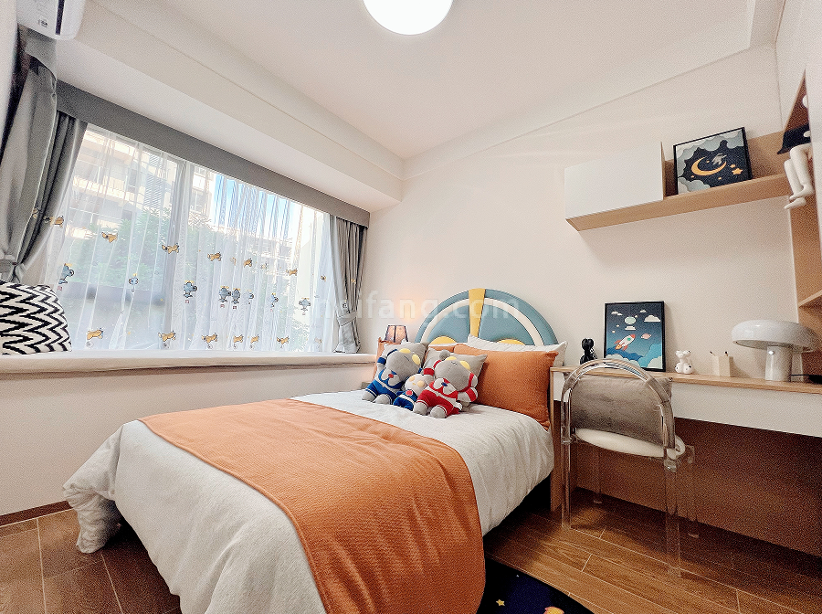 观澜湖上东Ⅲ区