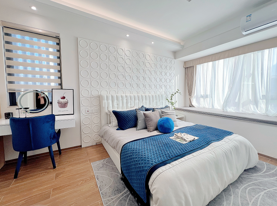 观澜湖上东Ⅲ区