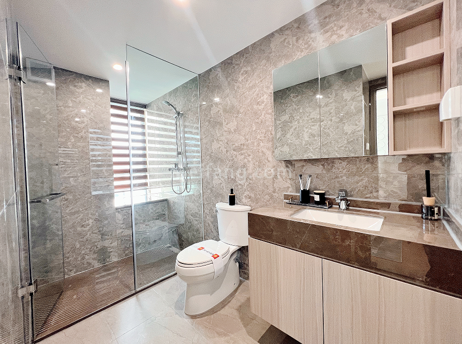 观澜湖上东Ⅲ区