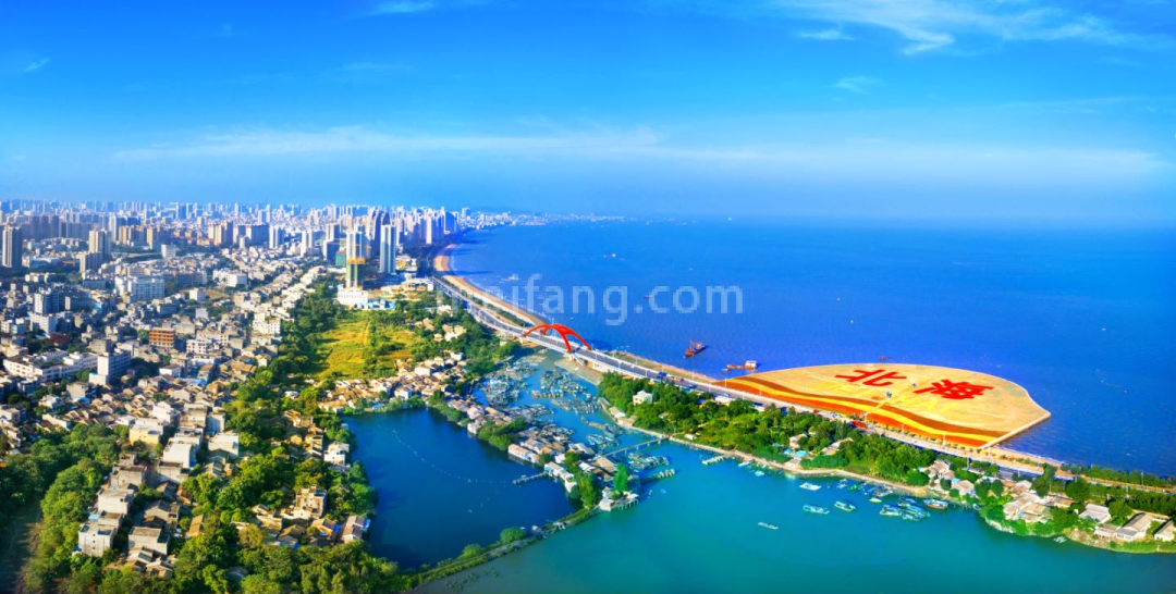 碧桂园北海阳光