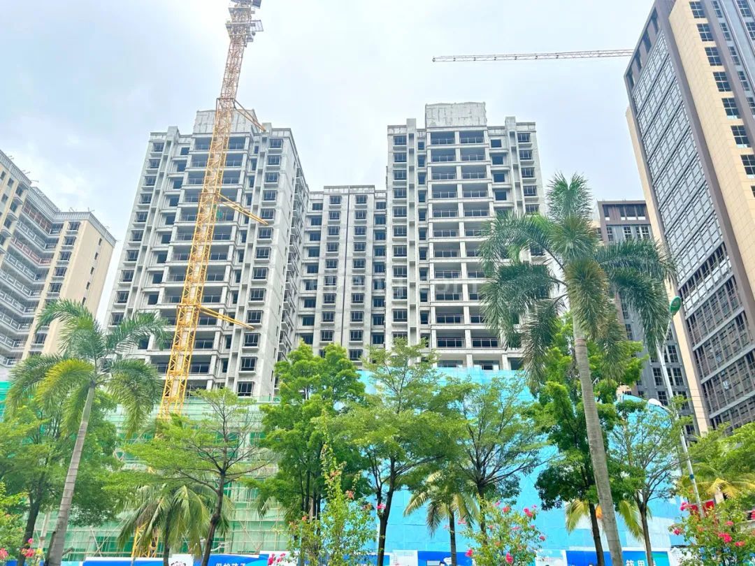 新攀乐锦城大厦