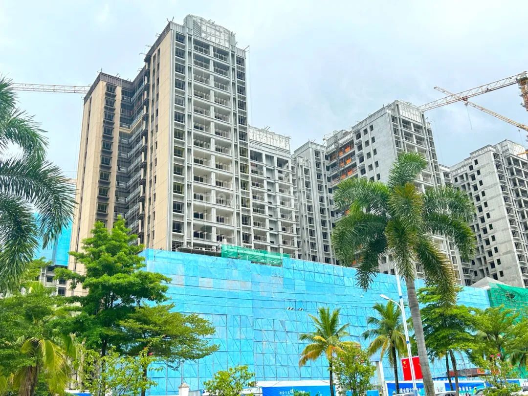 新攀乐锦城大厦