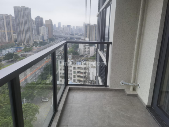 中海明德里