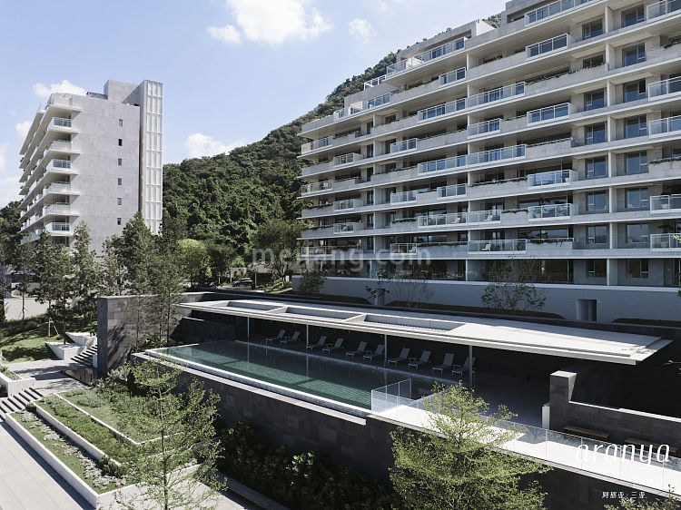 阿那亚&middot;三亚的山