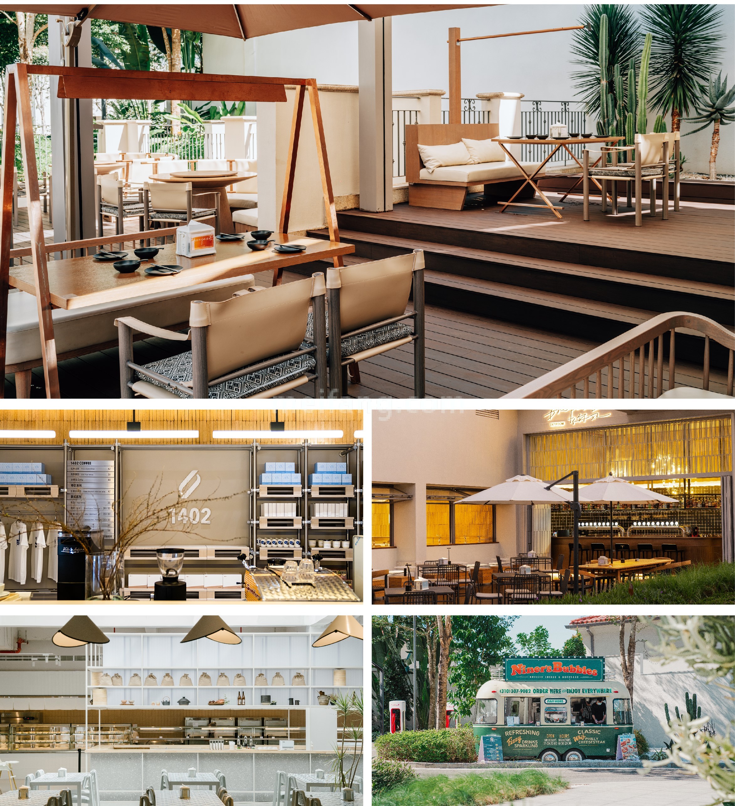 阿那亚&middot;三亚的山