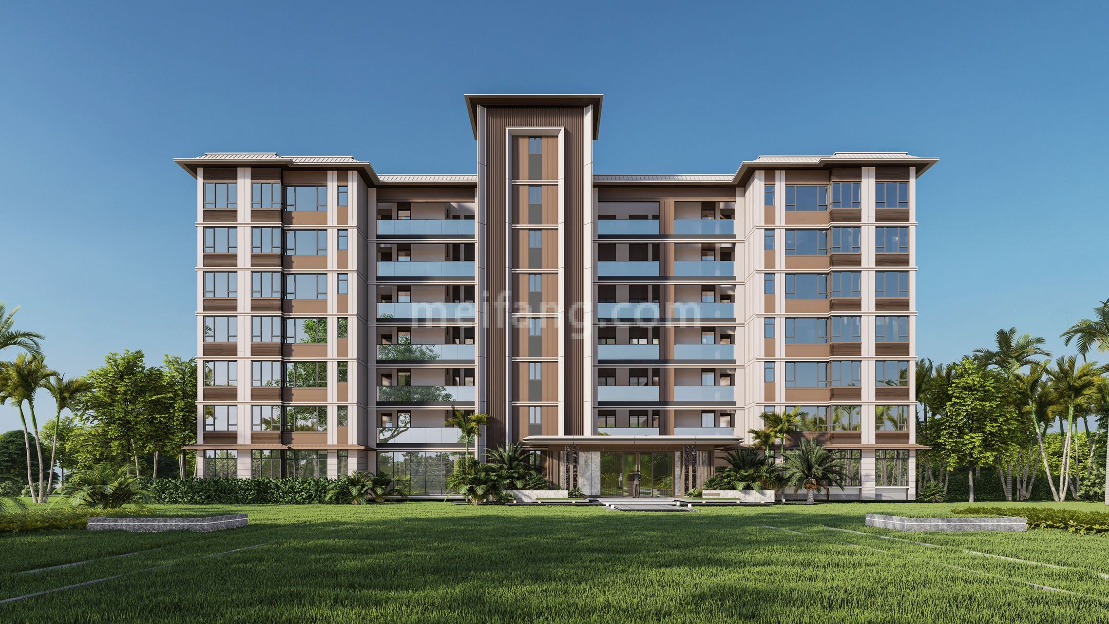 雅居乐清水湾椿颂