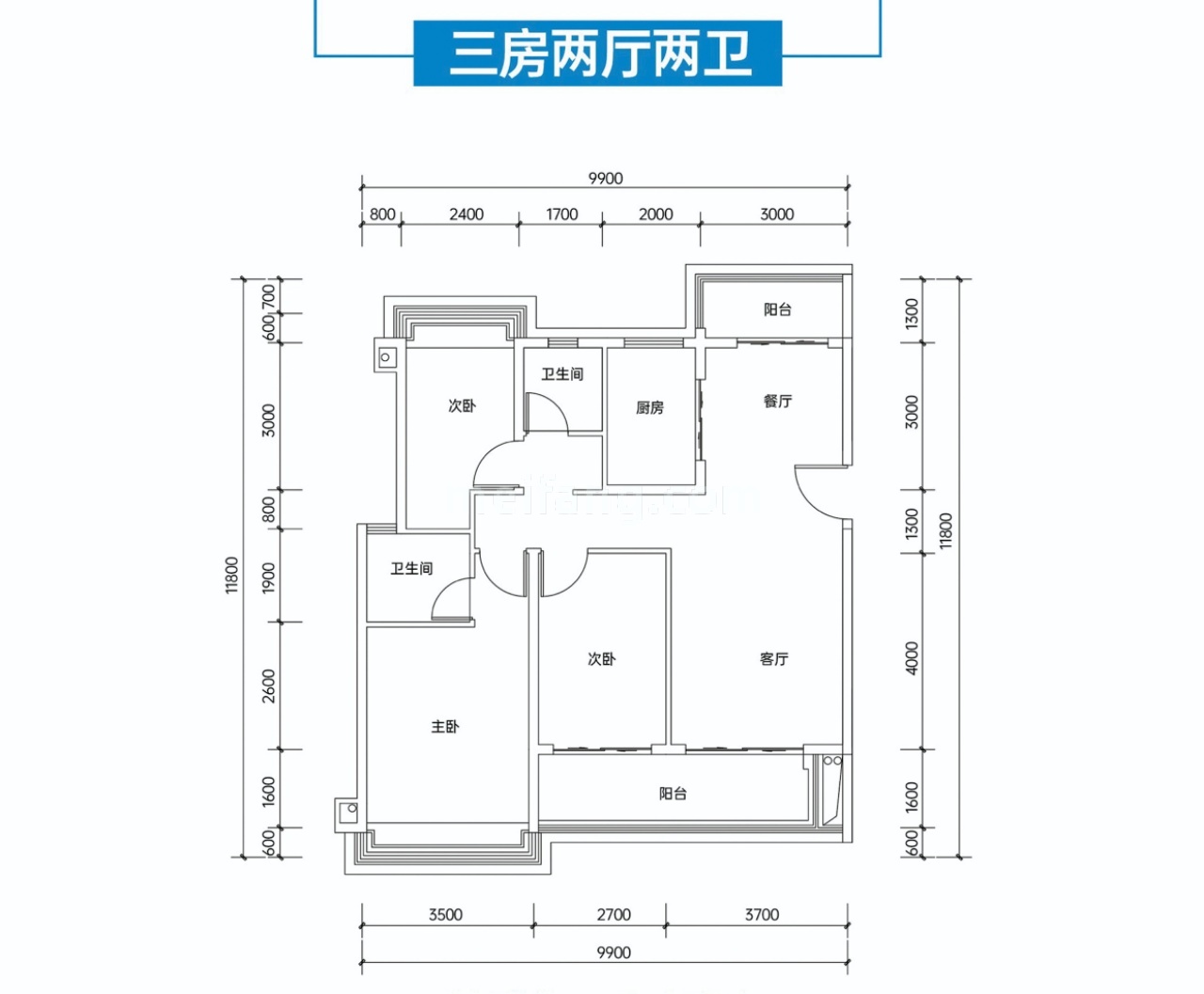 蔚蓝高尔夫