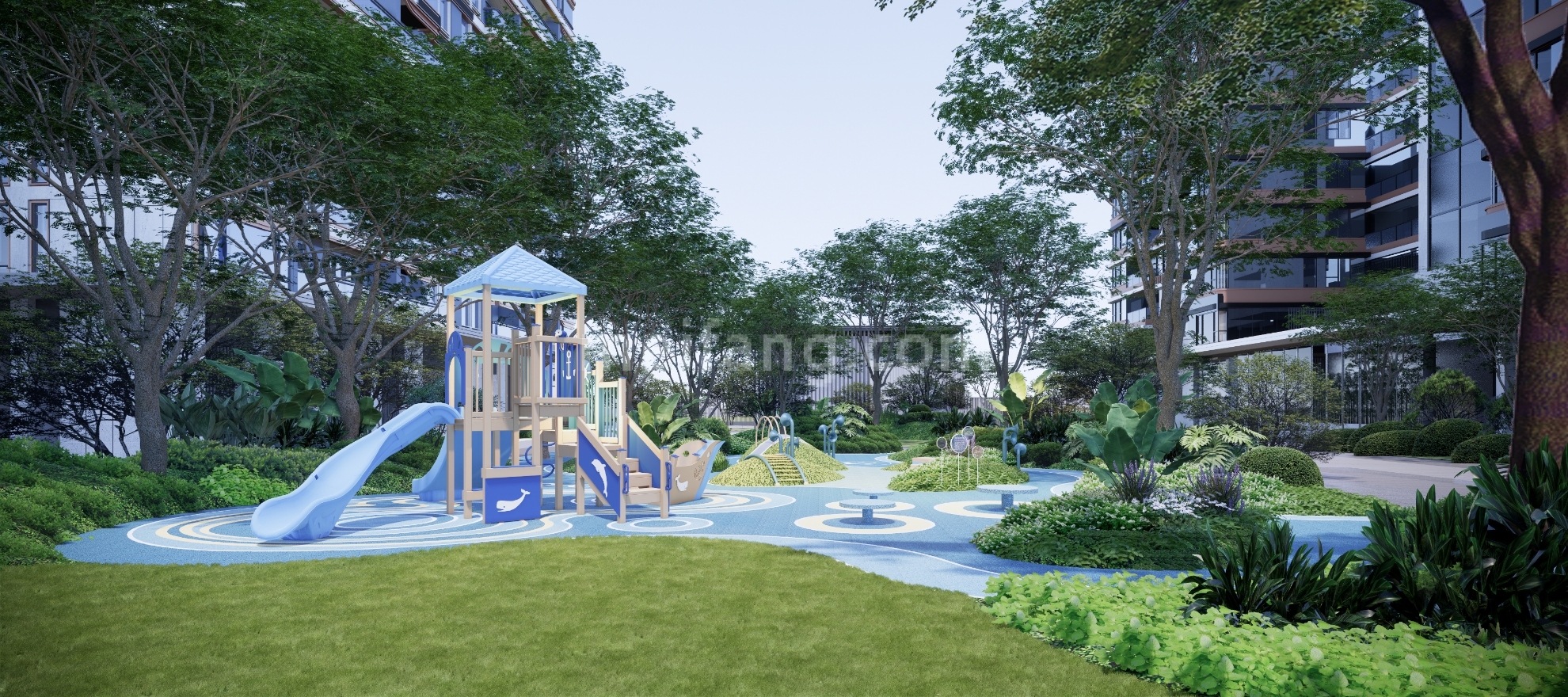 （北区）中国铁建海语东岸（北区）中国铁建海语东岸