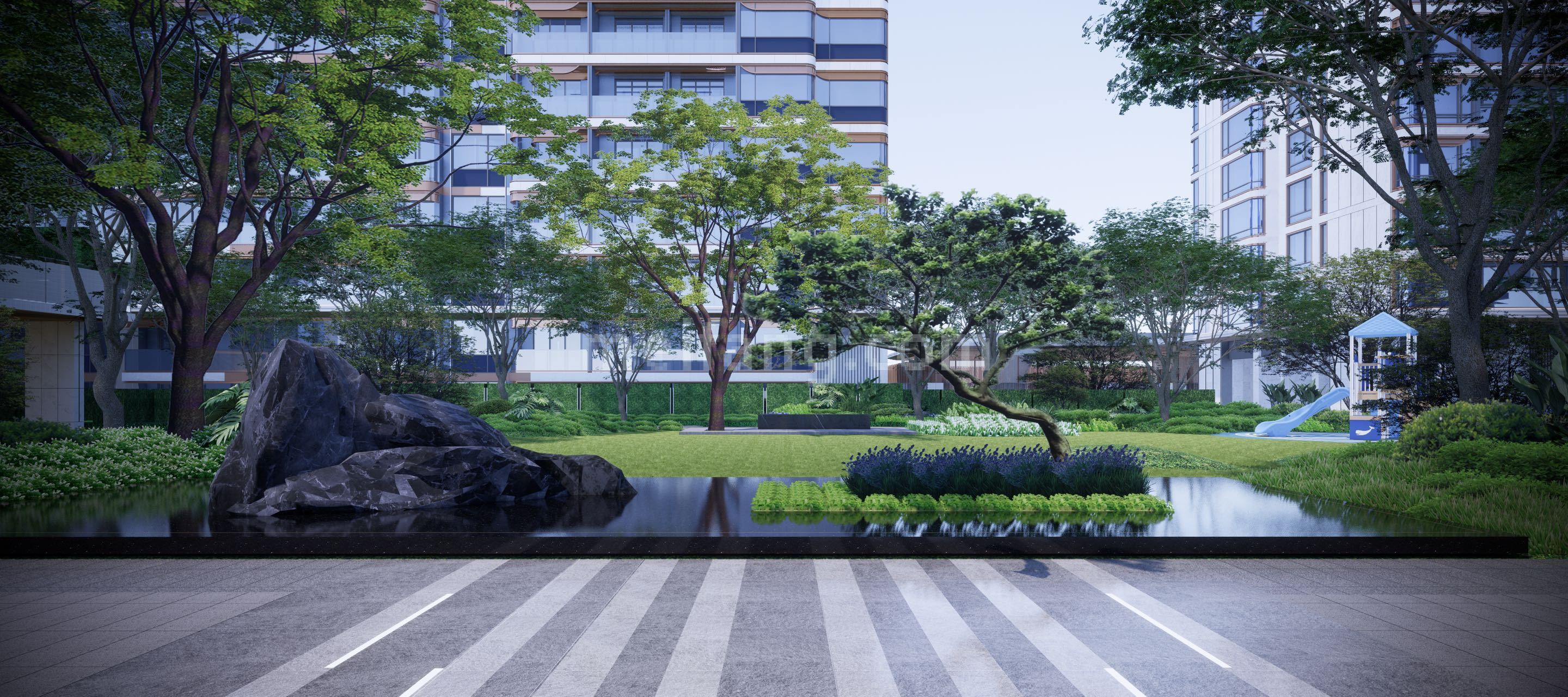 （北区）中国铁建海语东岸（北区）中国铁建海语东岸