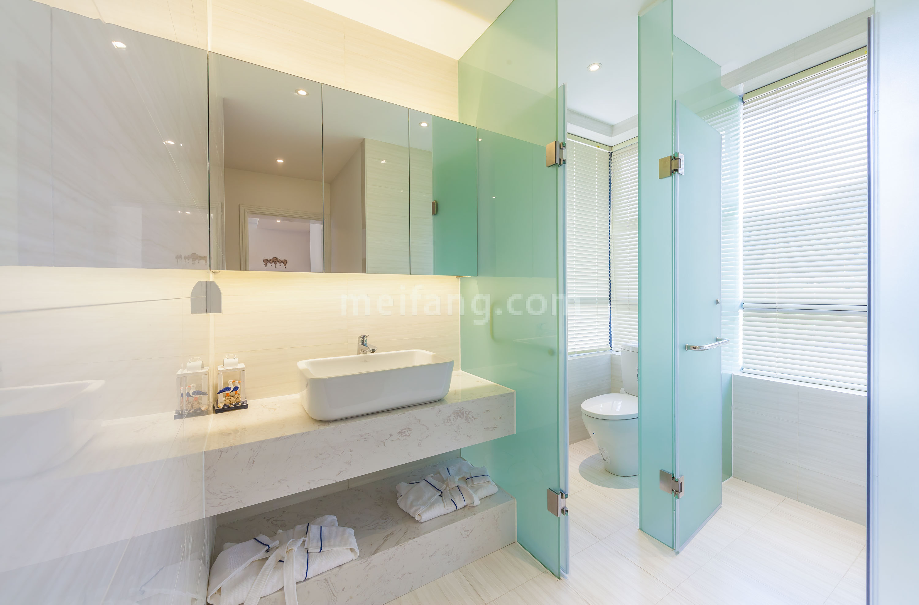 时分亚龙湾主卫