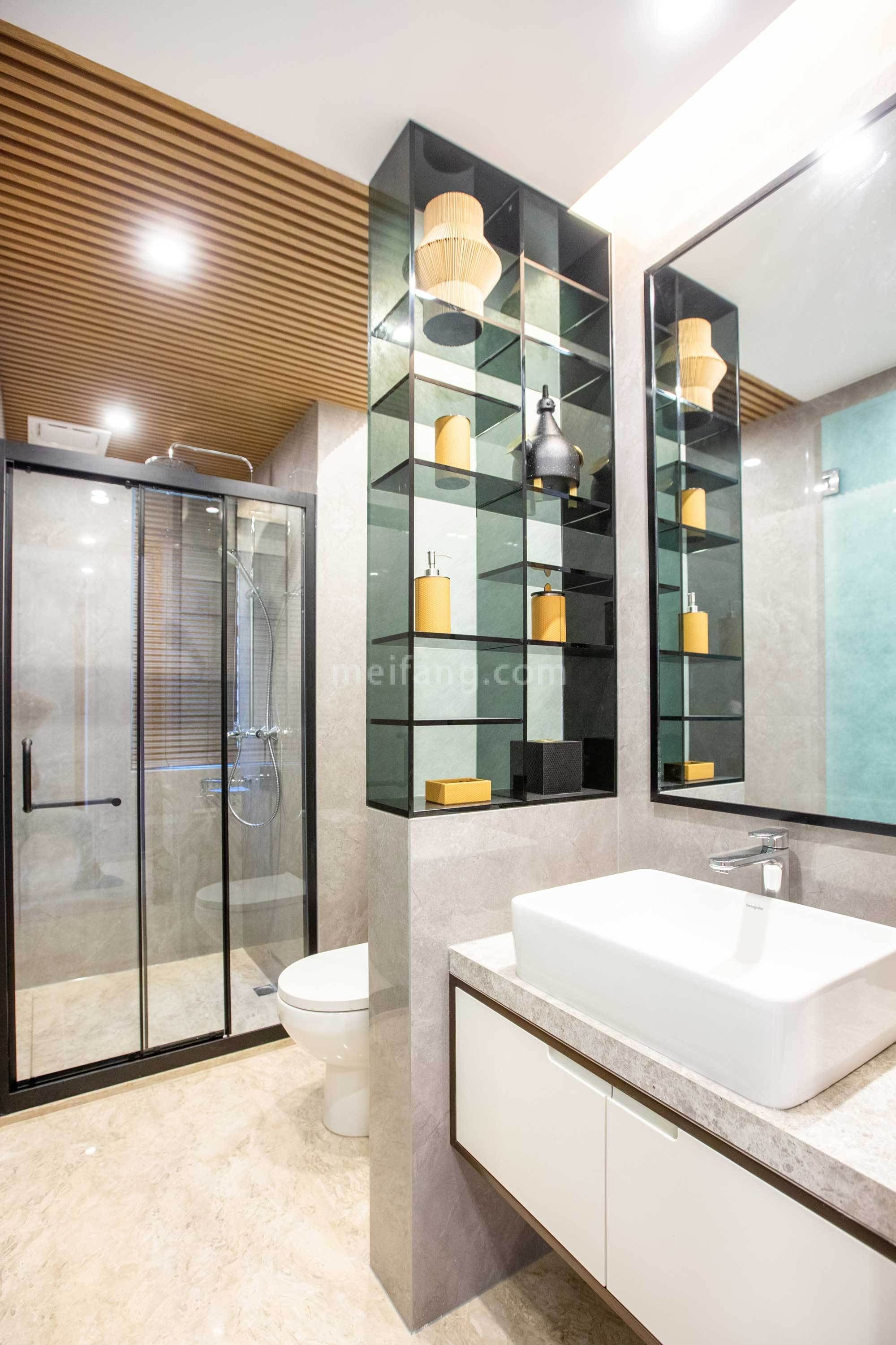 时分亚龙湾主卫