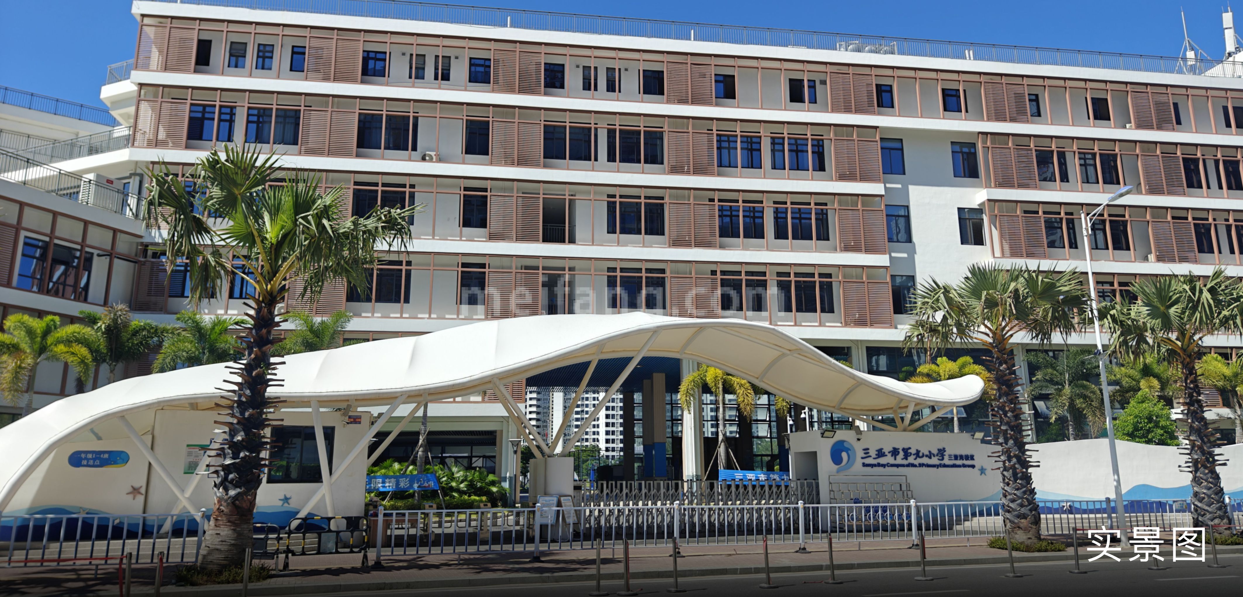 天正三亚湾壹号