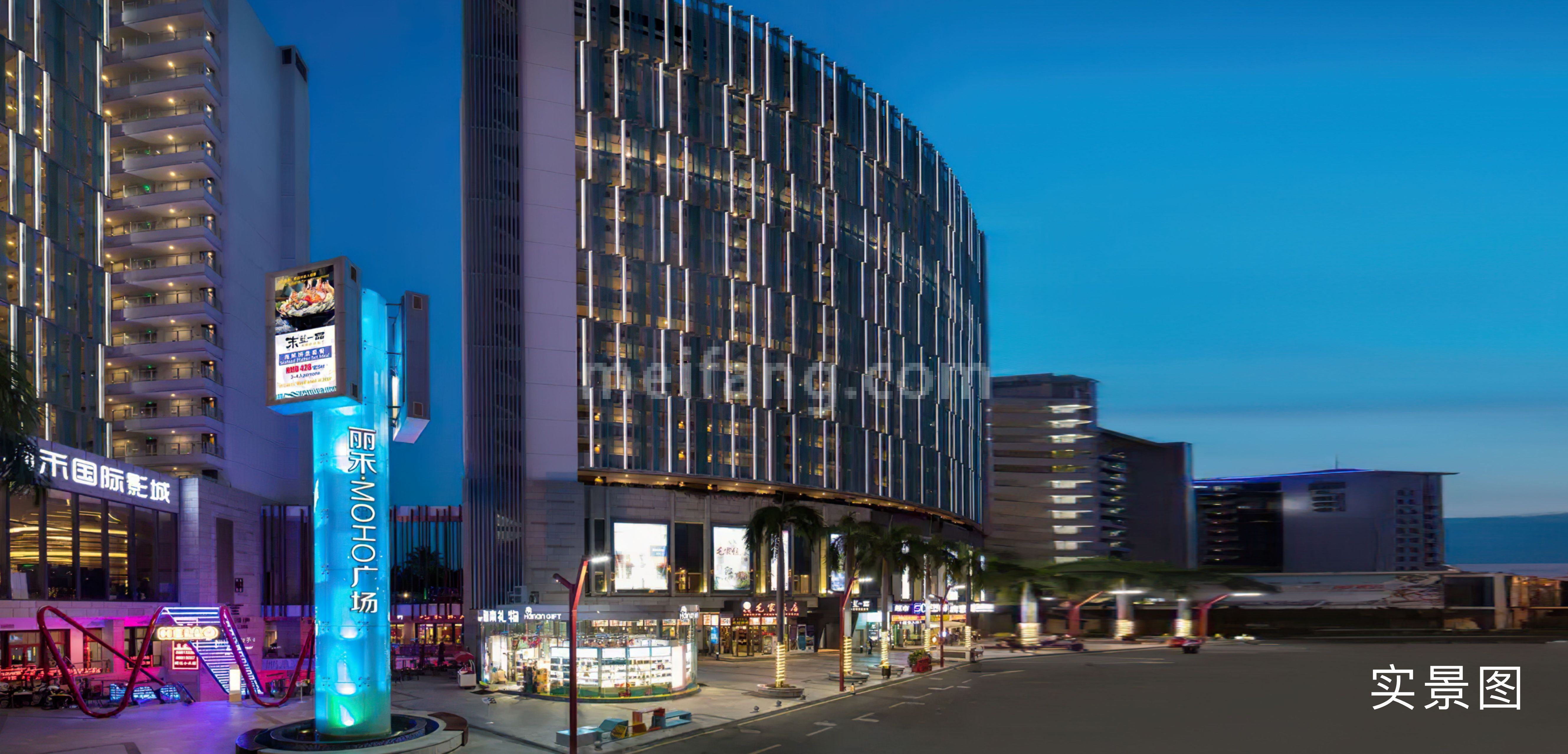 天正三亚湾壹号