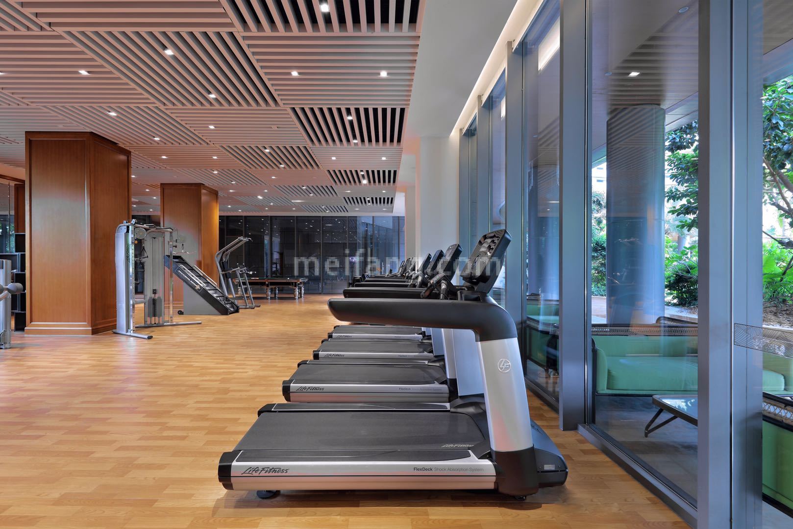 葛洲坝海棠福湾