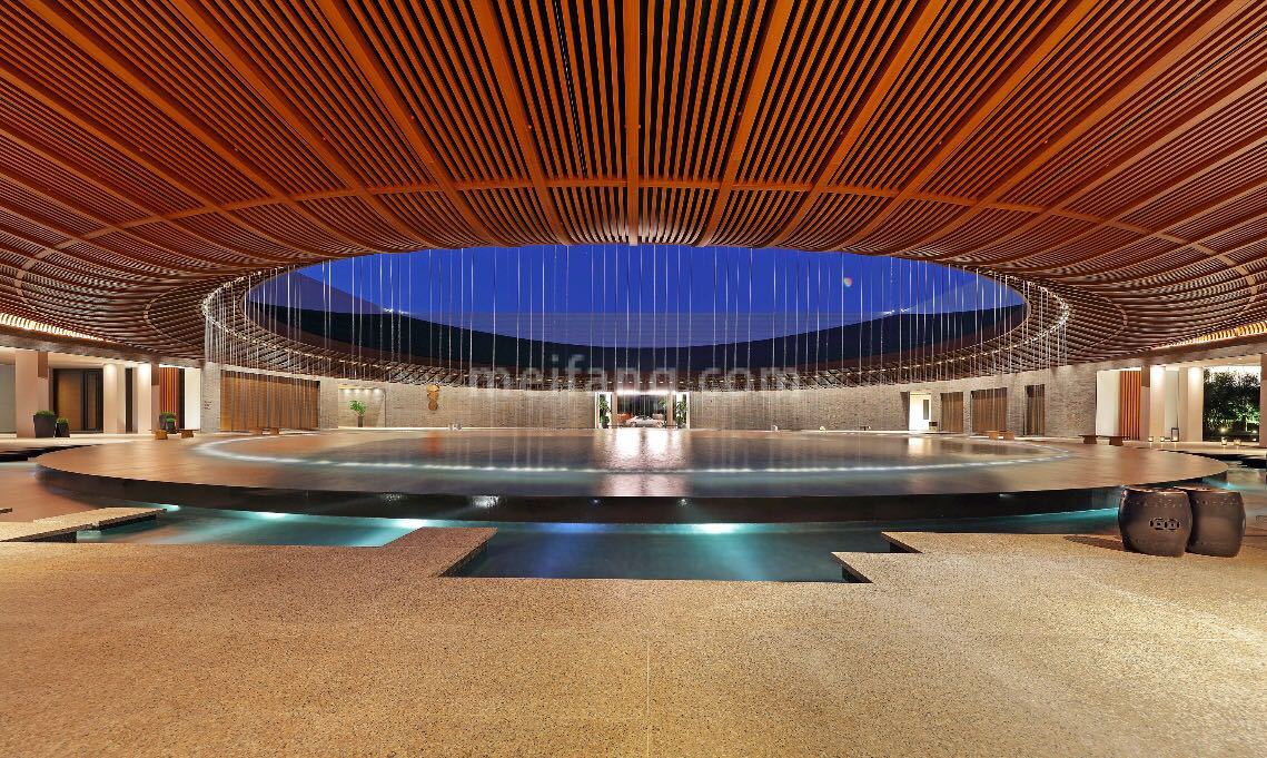 葛洲坝海棠福湾