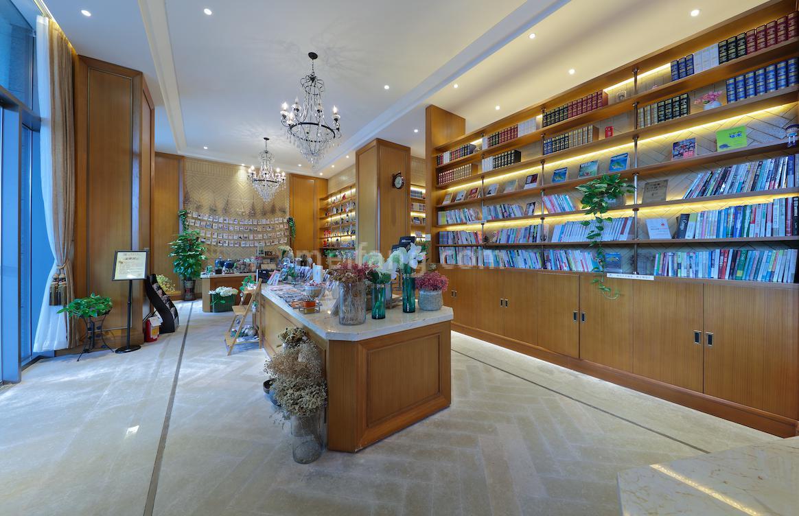 葛洲坝海棠福湾