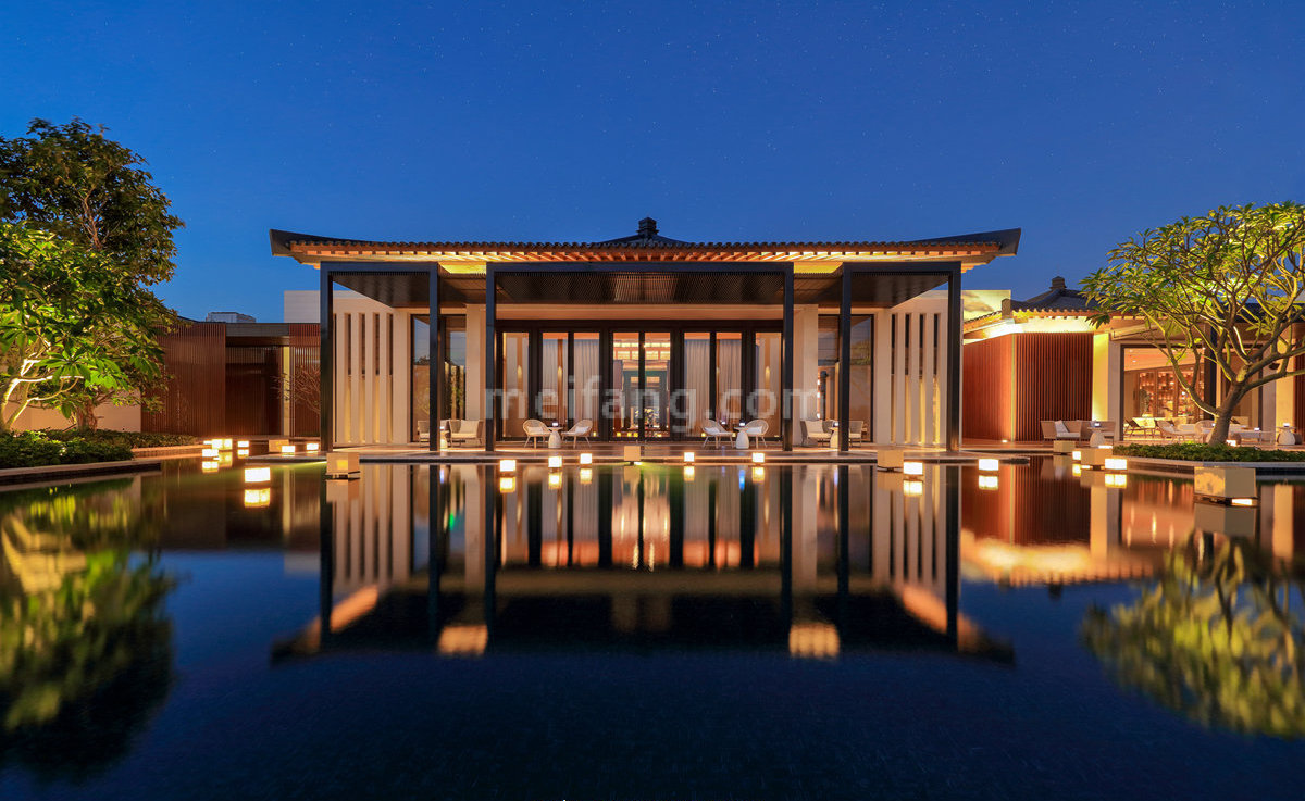 葛洲坝海棠福湾