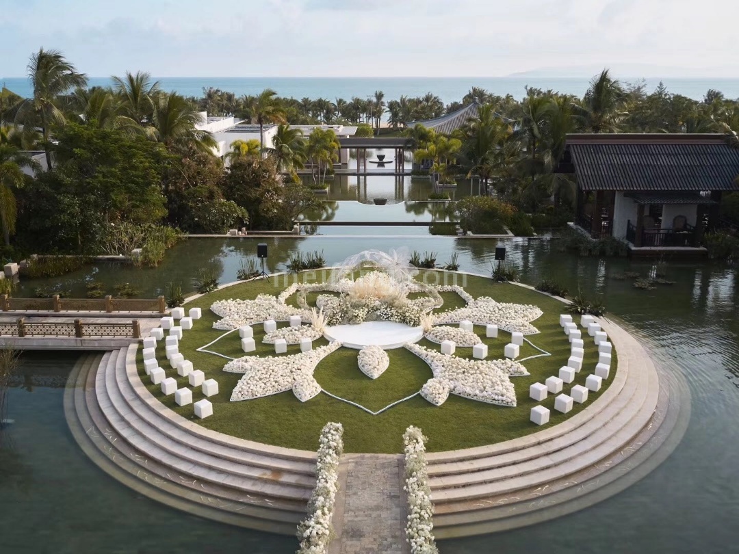 葛洲坝海棠福湾