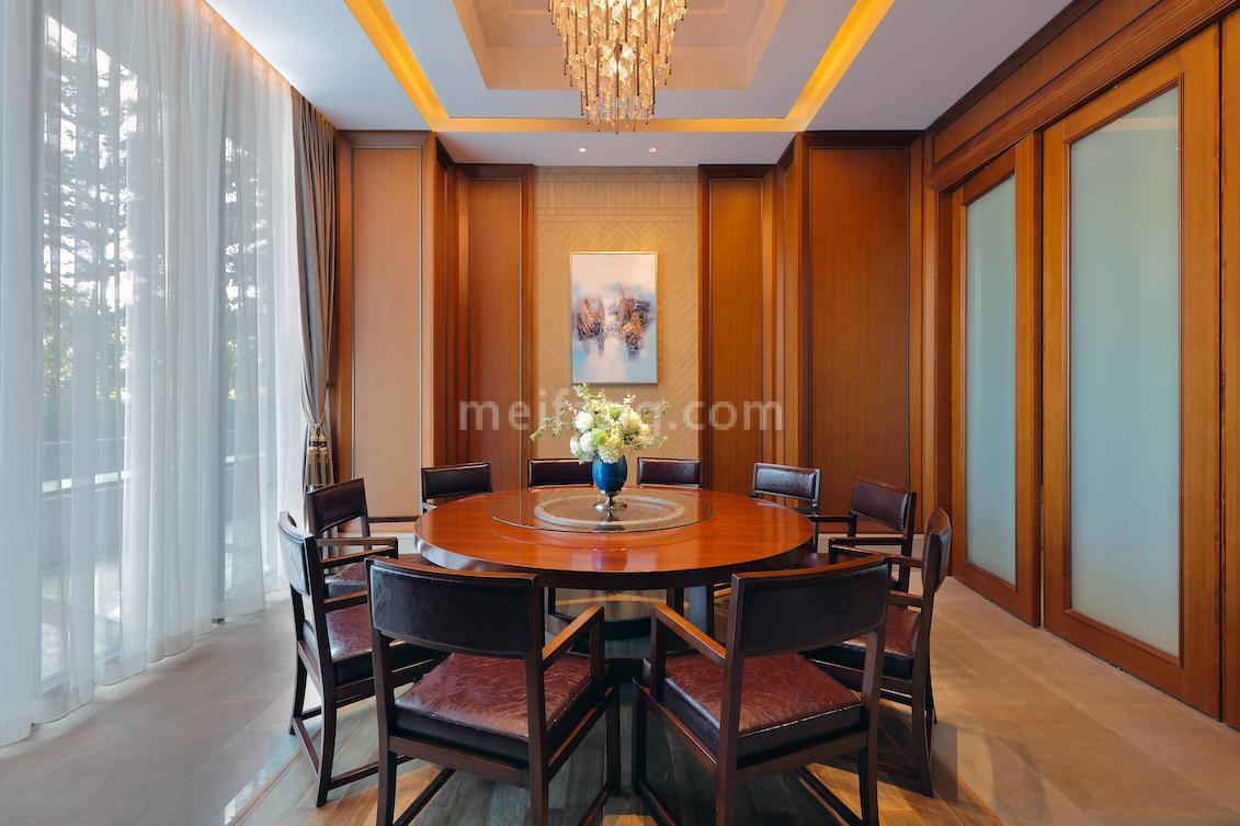 葛洲坝海棠福湾