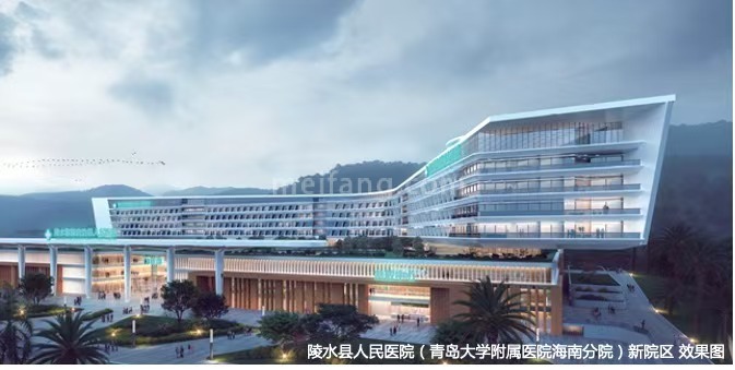 天赐南湾效果图