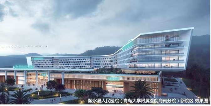 天赐南湾 效果图