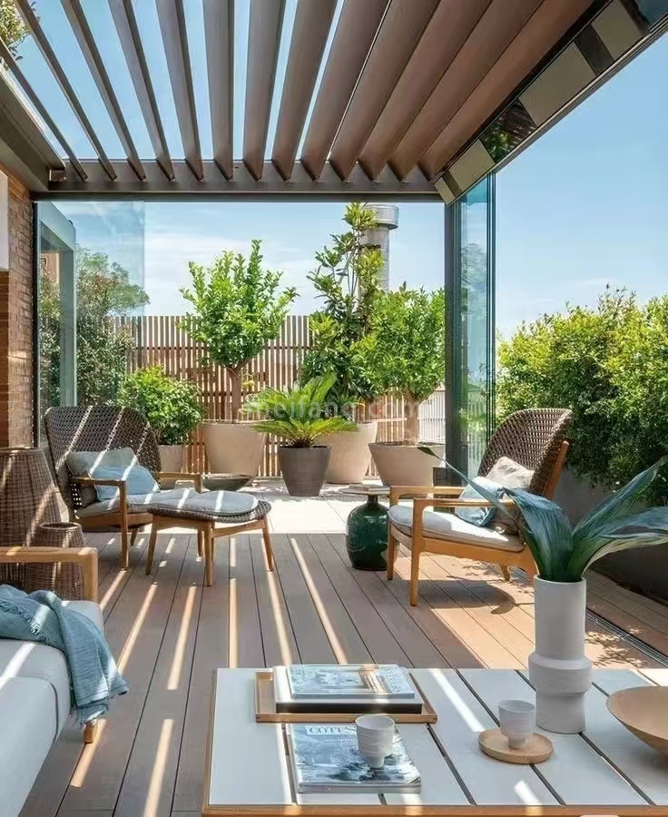 兴隆&middot;依山云锦效果图