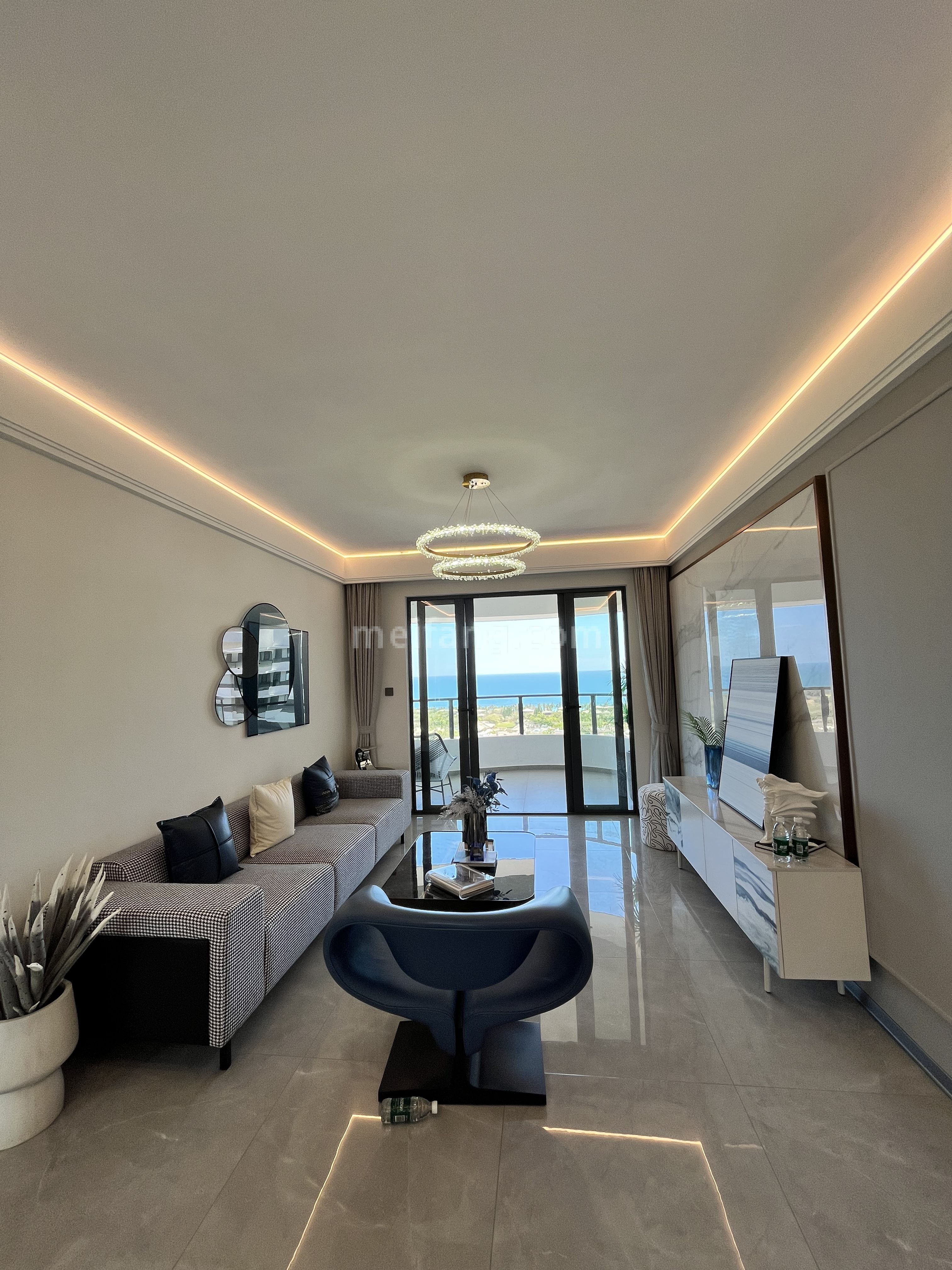 新华联香水湾&bull;嶺海