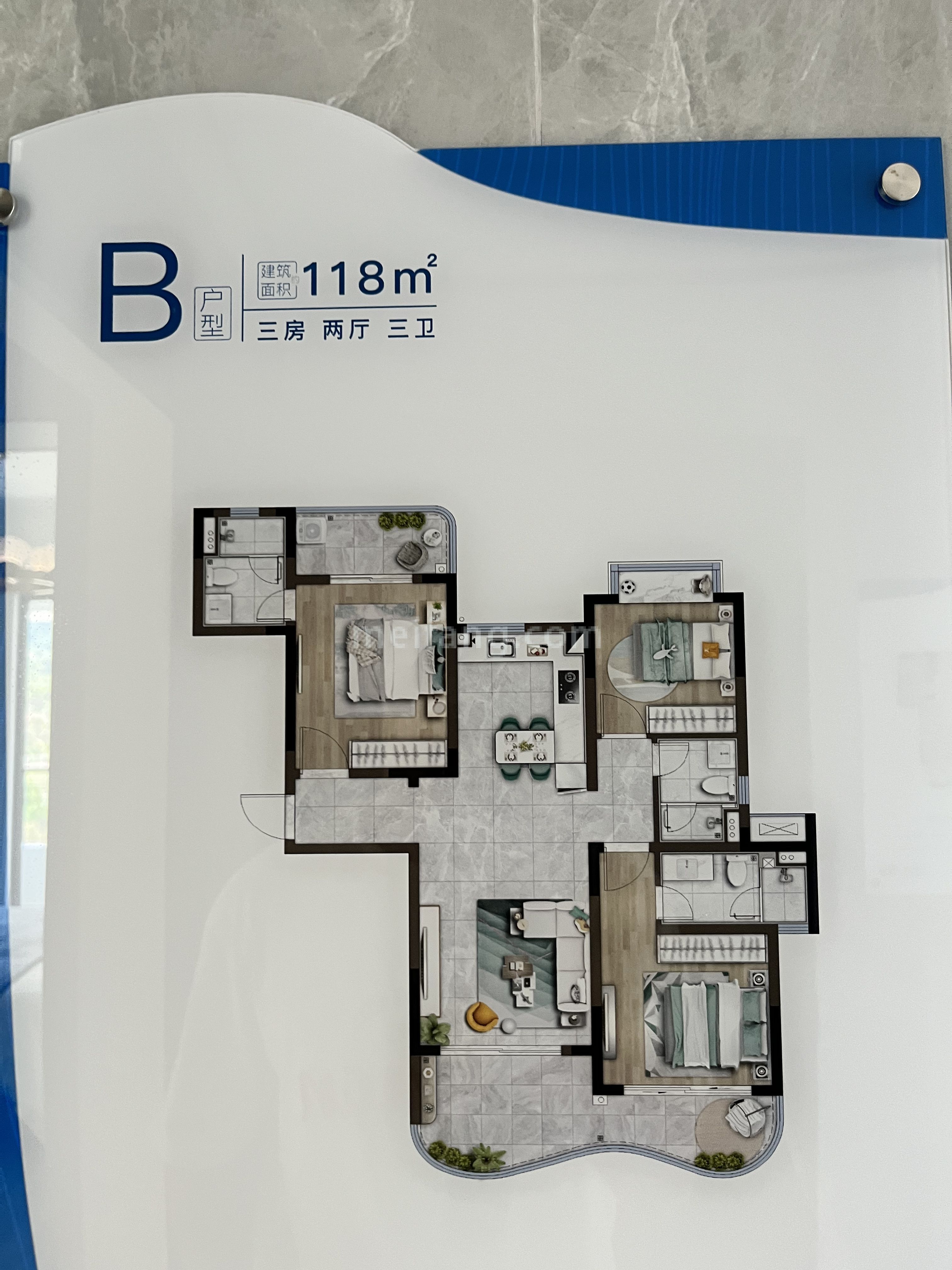 新华联香水湾•嶺海