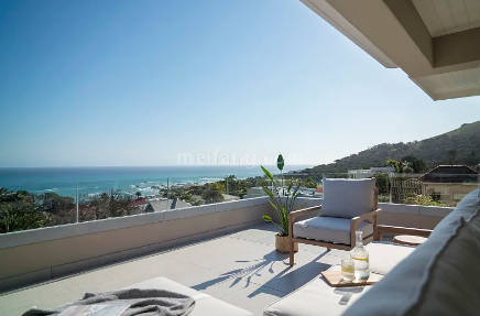 中海神州半岛中海神州半岛天岚院效果图