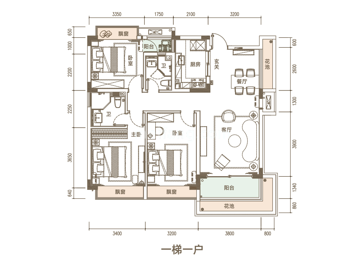 兴隆&middot;依山云锦