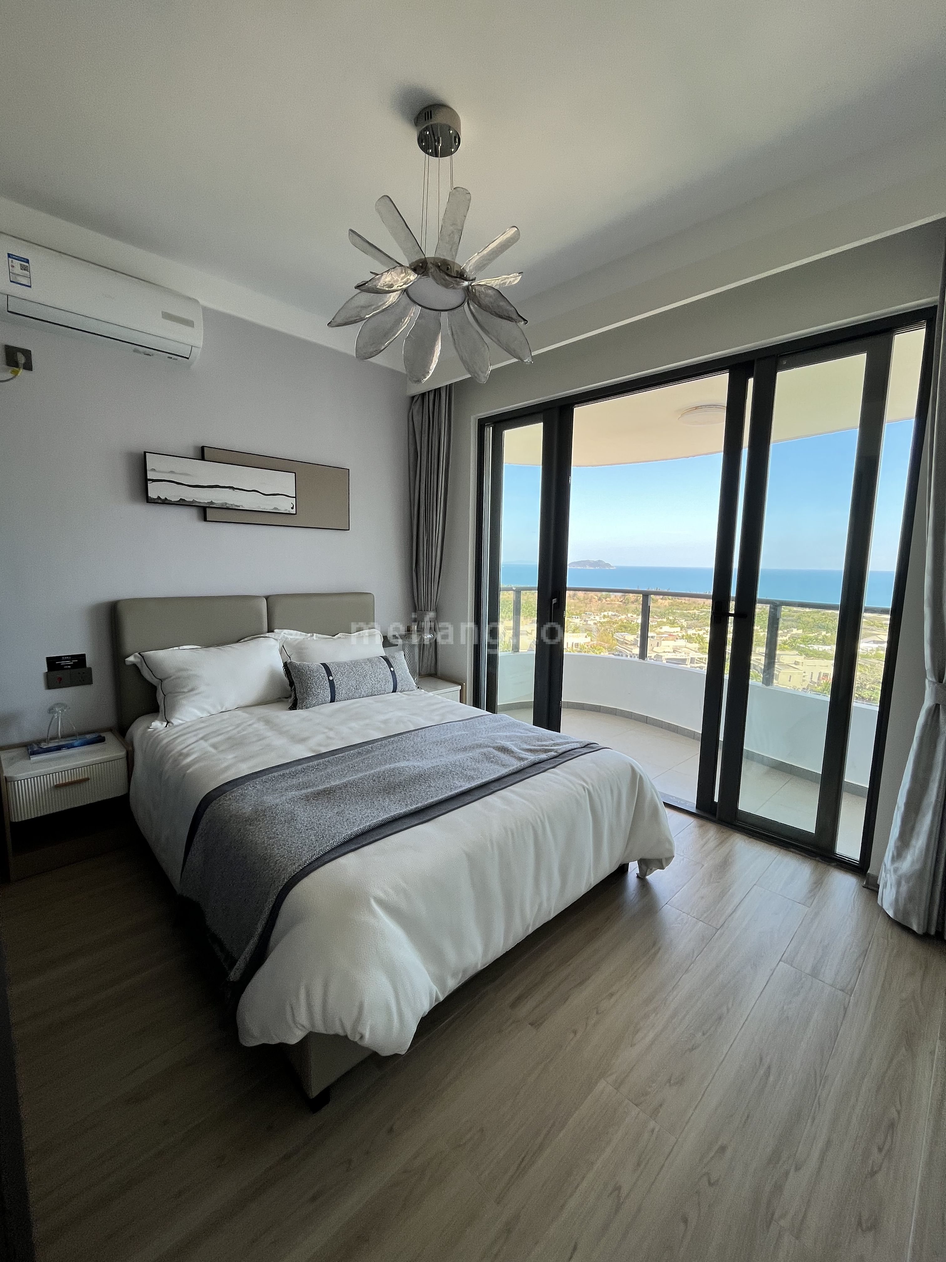 新华联香水湾&bull;嶺海