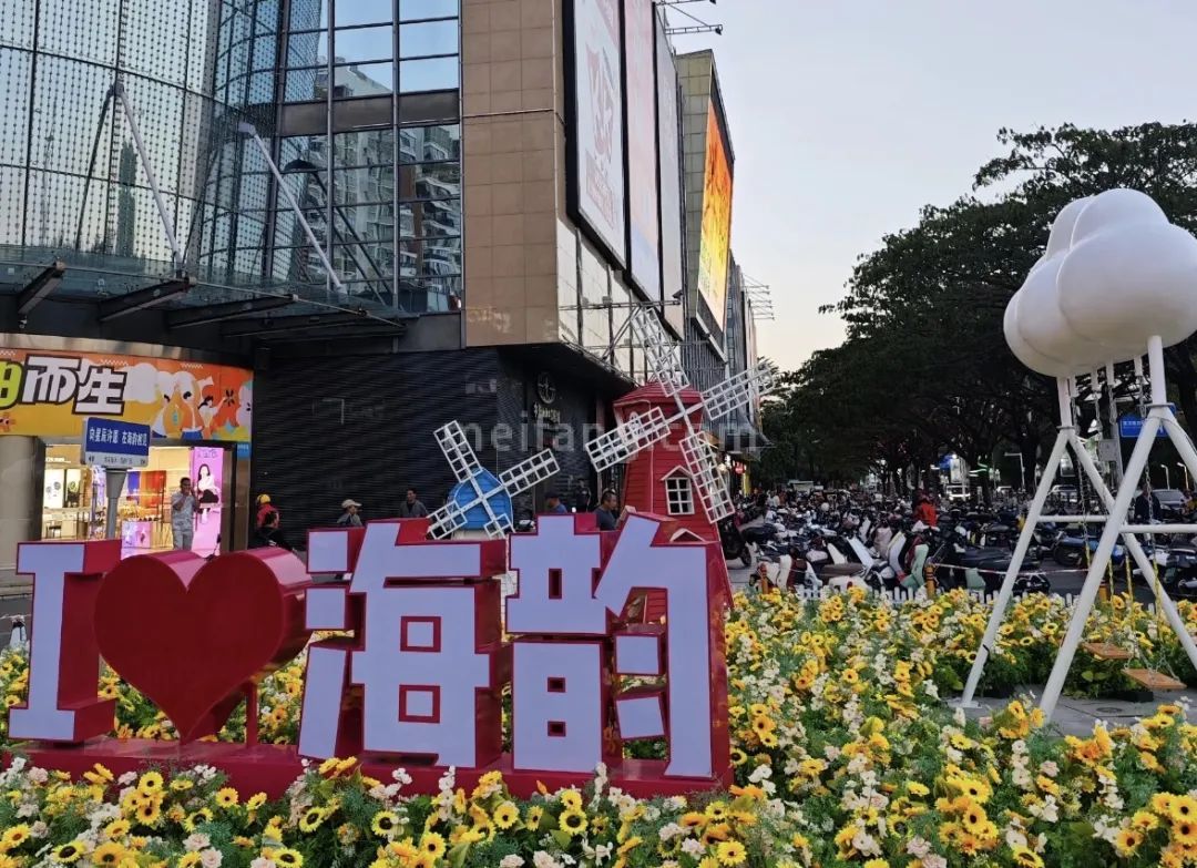 凯博风 &middot;梧桐樾