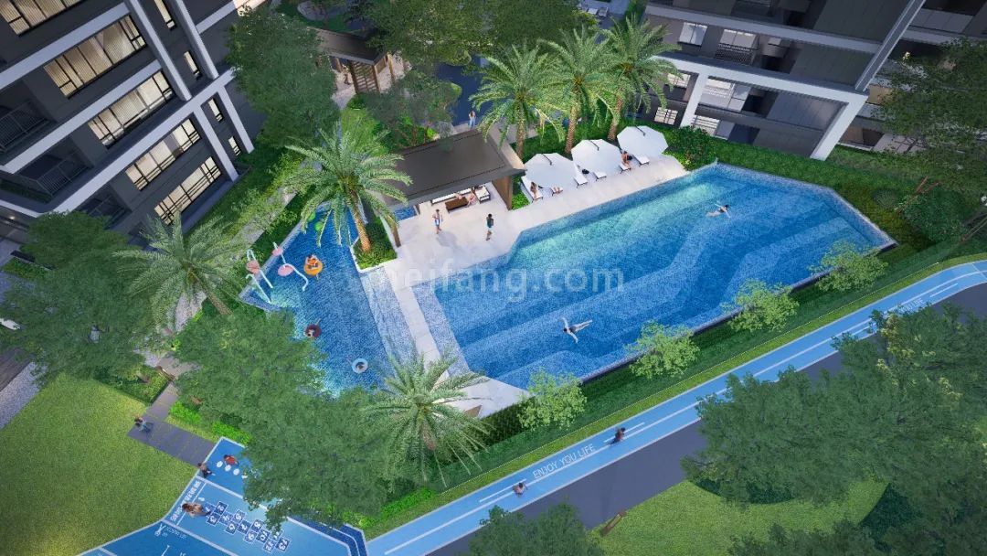 凯博风 &middot;梧桐樾