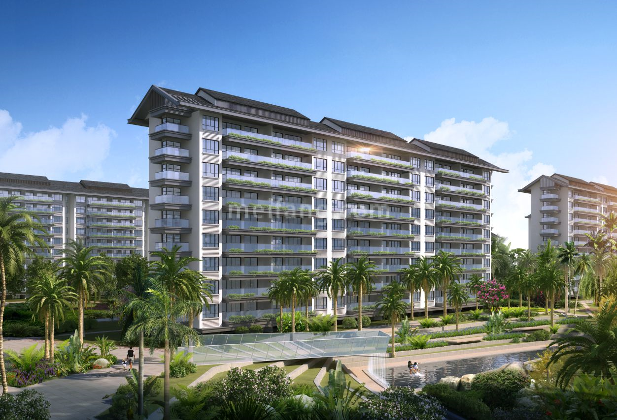 北京城建.海云湾