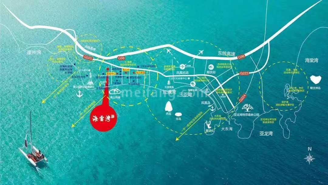 北京城建.海云湾