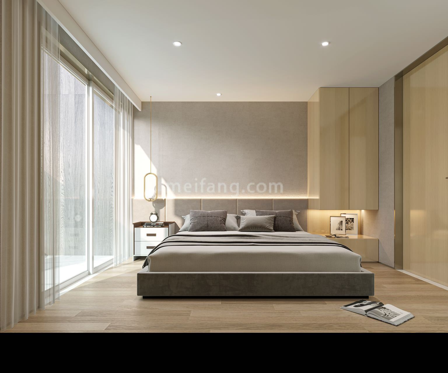 瀚星&middot;中心假日