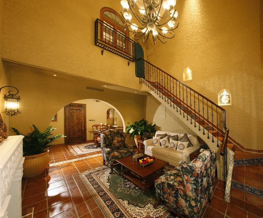 泰德&middot;白石郡