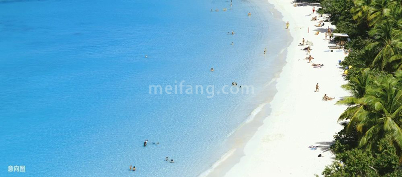 绿城凤隐山海