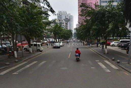 实景图
