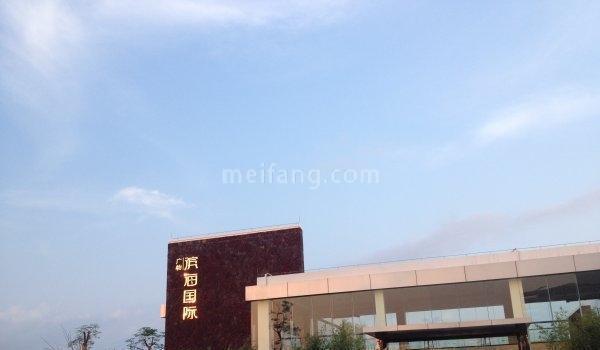实景图