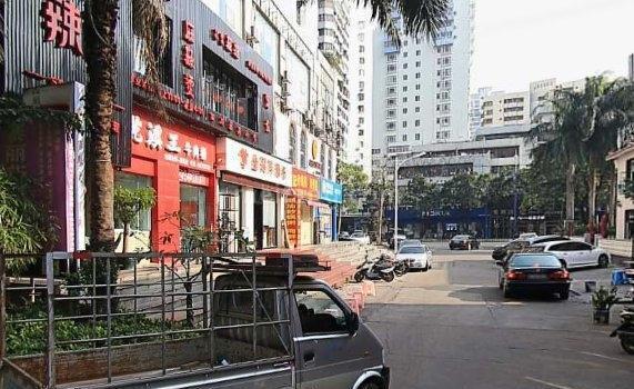实景图
