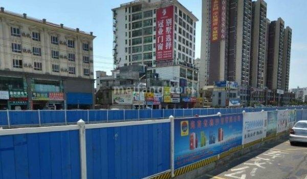 实景图