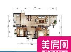 开维生态城(公寓)