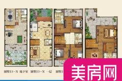 南光西海湾(别墅)