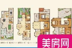 南光西海湾(别墅)